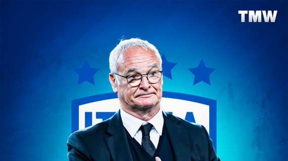 Italia, Ranieri in pole come nuovo CT! Ma serve il via libera della Roma
