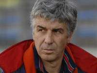 Gasperini. "Giochi ancora apertissimi"