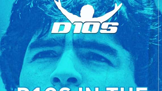 “D10s in the street”, tre giorni di eventi dedicati a Maradona: il programma