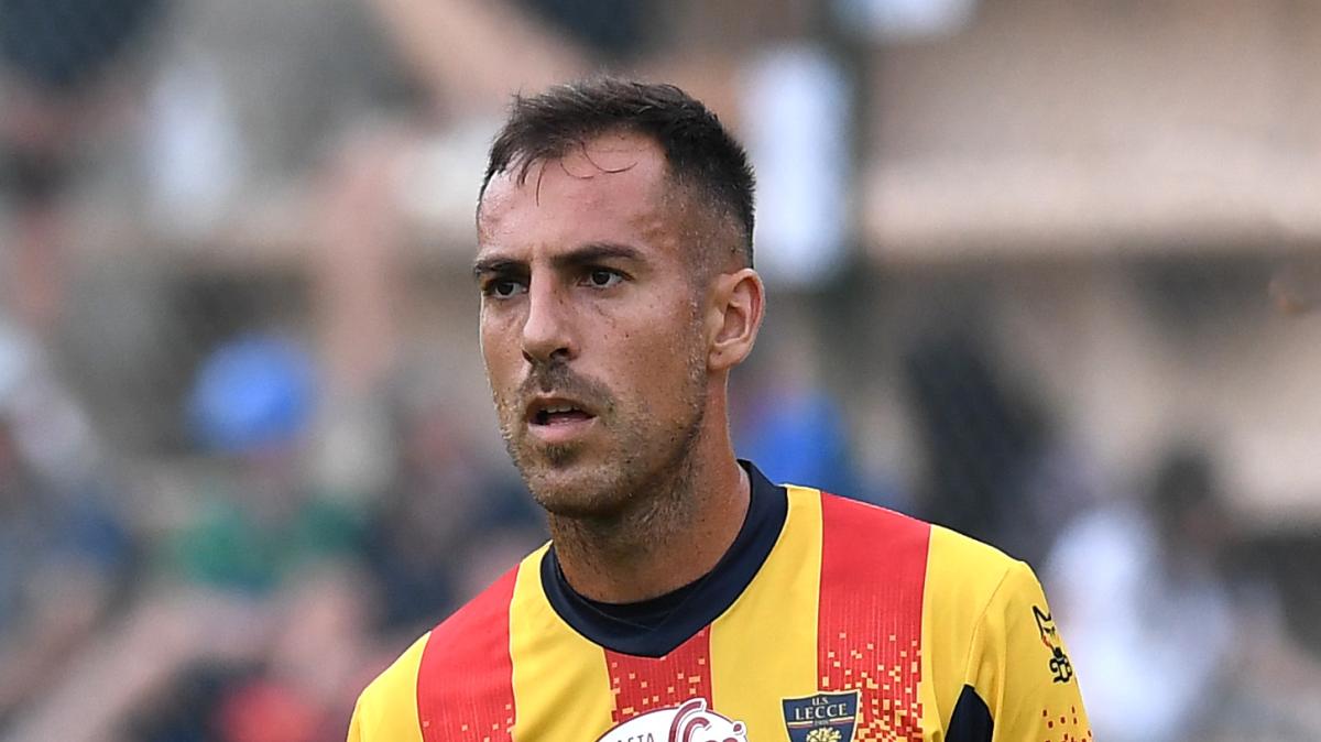 Mancosu: "A Lecce i bambini mi fermano per chiedermi del mio gol al Napoli"