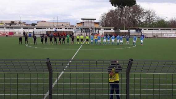 Primavera, Napoli-Lanciano 6-0 (2', 11' rig. Negro, 49' Palumbo, 75', 83' Milanese, 90' Conte): che goleada!