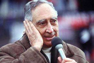 E' morto Nando Martellini