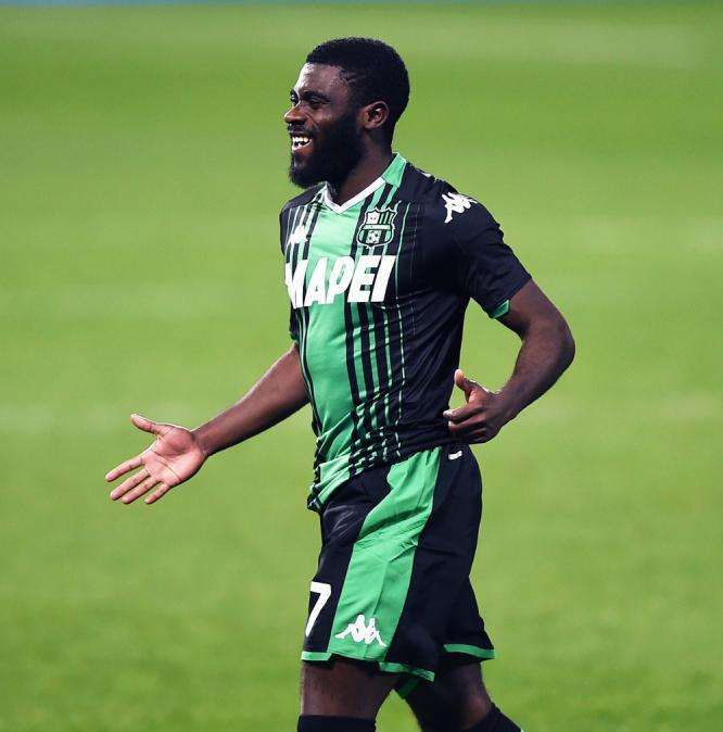 Boga, la pista si complica: il Sassuolo spara altissimo e si inserisce un altro top club di A