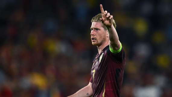 Radio Marte - A Lady De Bruyne non sono piaciute le case a Posillipo: il motivo