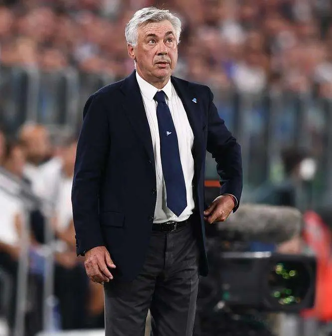 Ancelotti si rivolge ancora ai tifosi: "Lo stadio ci ha spinto, vogliamo aumentare la sintonia"