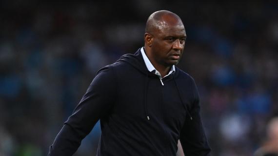 Genoa, Vieira a Sky: "De Bruyne ha cambiato la partita, ecco cosa gli ho detto"