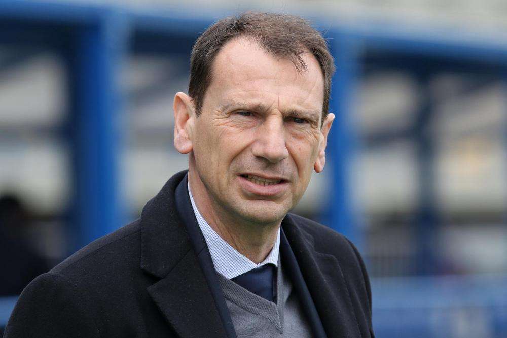 Sassuolo, l’ex ds: “Se il Napoli vuole il titolo ha bisogno di un filotto di vittorie”