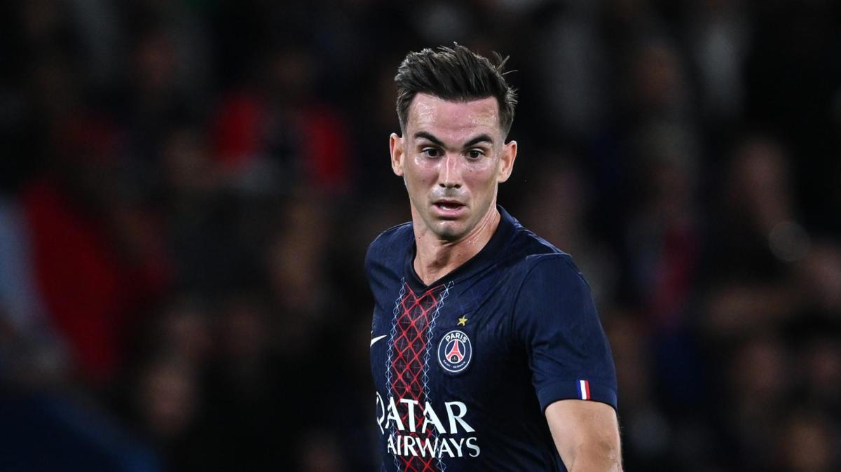 Fabian troppo importante per il PSG: ex azzurro subito titolare in Champions dopo l'infortunio