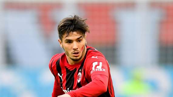 Milan-Napoli, le probabili formazioni di Tmw: ballottaggio alle spalle di Ibra