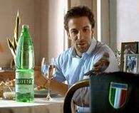 Bimbi napoletani sfottono Del Piero nello spot dell'Acqua Uliveto