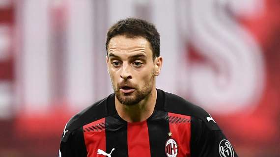 Bonaventura su Gattuso: "Mi ha fatto sentire importante. Una volta mi voleva ammazzare..."