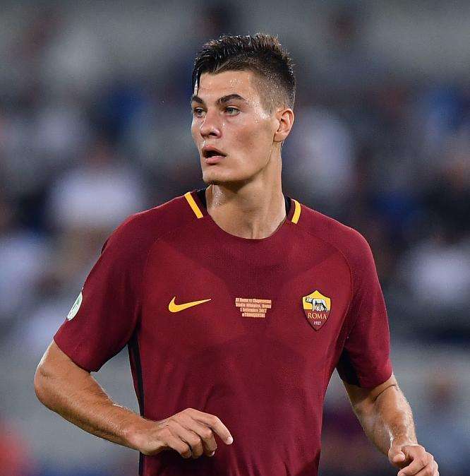 Ultime da Roma: "Perotti recupera col Napoli, l'ex obiettivo azzurro Schick andrà in tribuna"