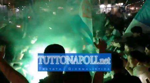 Il virologo Tarro difende i napoletani: "Napoli ha vinto lo scudetto della sanità, certe passioni vanno vissute"