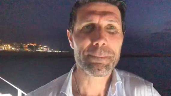 VIDEO - Fontana a TN: "Sarri ha combattuto il sistema, ora la Juve si appoggia a lui per vincere"