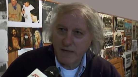 Zigoni: “Napoli simpatico per questione di famiglia. Reina-Cuadrado? Ai miei tempi eravamo più leali…”