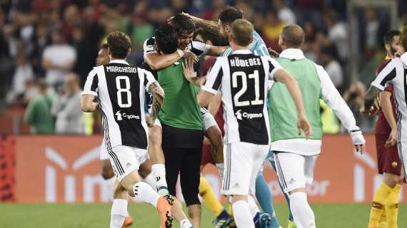 Canovi non dà chance al Napoli: "Juve troppe superiore, le altre si giocheranno il secondo posto"