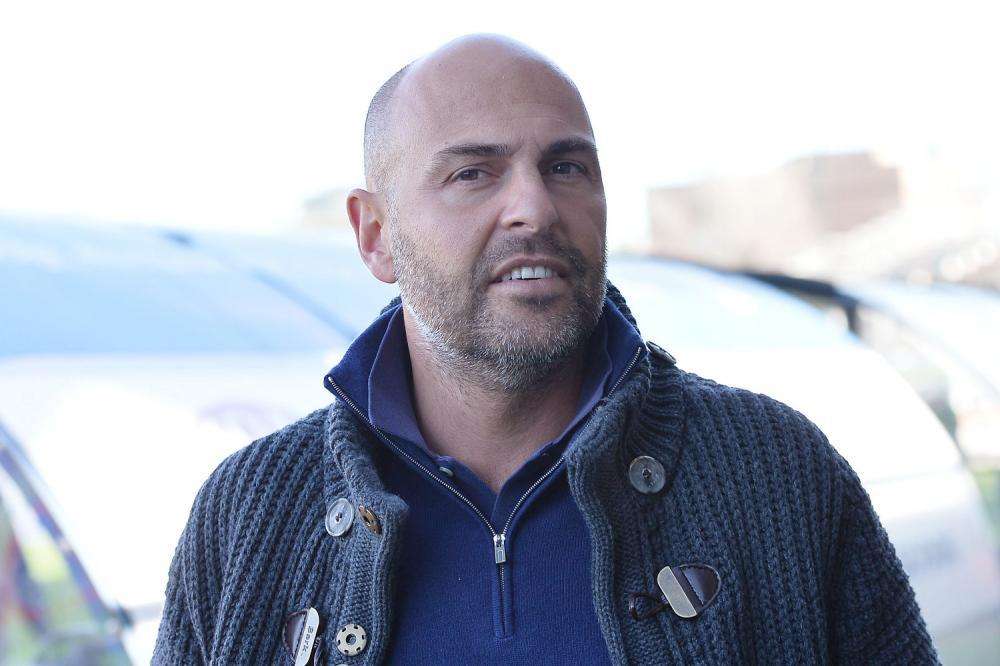 A Cagliari la sconfitta non va ancora giù, il presidente: "Arrabbiato per le cinque pere prese dal Napoli"