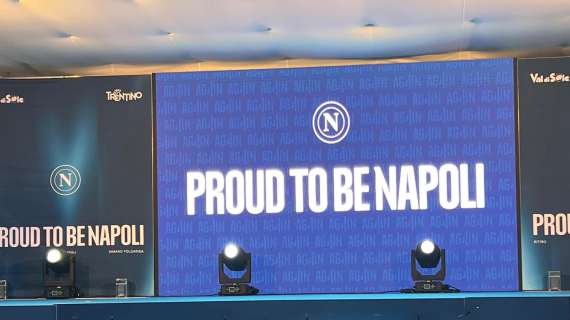 Dimaro, day 9: conferenza Beukema e presentazione squadra, il programma di oggi