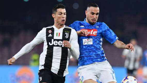 Maksimovic a KK: "Mai affrontata una squadra come il Salisburgo, che ritmo! EL senza favoriti! Ringrazio Ancelotti, Meret un fenomeno..."