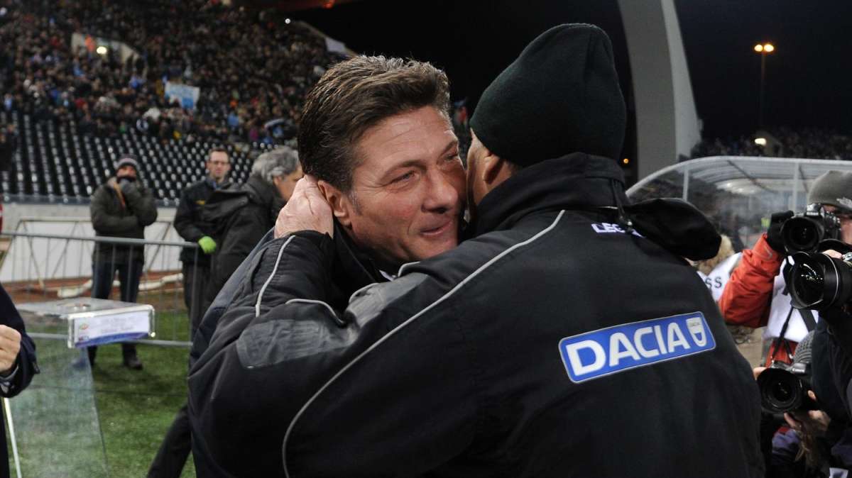 Mazzarri via per una convinzione ma l'offerta di De La resta la migliore