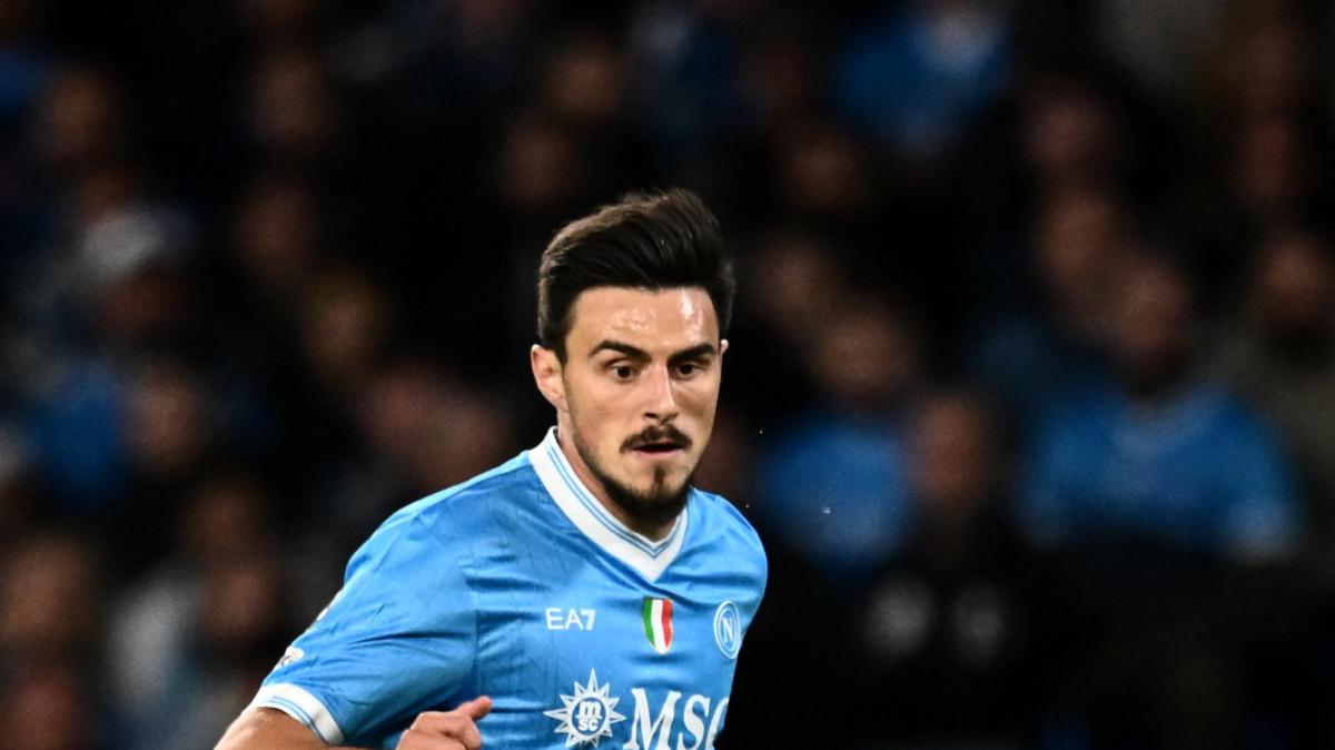 Conte boccia due azzurri e ne promuove altri due: li sceglierà per Bologna-Napoli