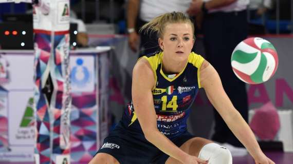 Coronavirus, dietrofront sulla pallavolo: non è lo sport a più alto rischio contagio