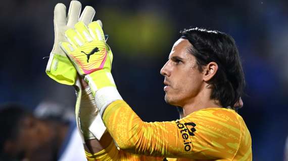 Inter, il rimpianto di Sommer: "Scudetto? Regalato punti importanti"