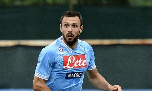 Lady Dossena: "Napoli manca da morire, anche nostro figlio guarda gli azzurri..."