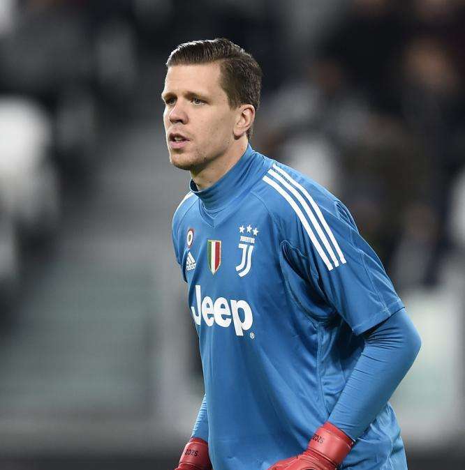 Juve, Szczęsny spavaldo: "Per noi vincere è normalità, vogliamo 10 scudetti di fila!"