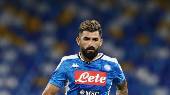 Sportitalia - Hysaj è un obiettivo del Torino: il Napoli ha già scelto il sostituto