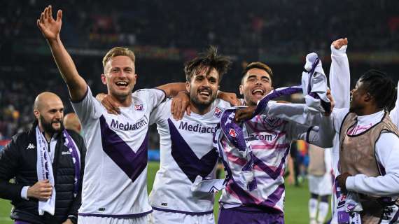 Barak lancia la Fiorentina: vittoria all’ultimo respiro in rimonta contro il Maccabi Haifa