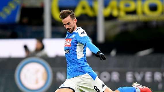 Napoli-Juventus, preview e probabili formazioni: tornano Fabian e Rui, Sarri fa fuori Pjanic?