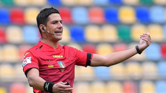 Ziliani ad ADL dopo il contatto Mario Rui-Scamacca: "Non è il caso di dire basta ai continui torti arbitrali?"