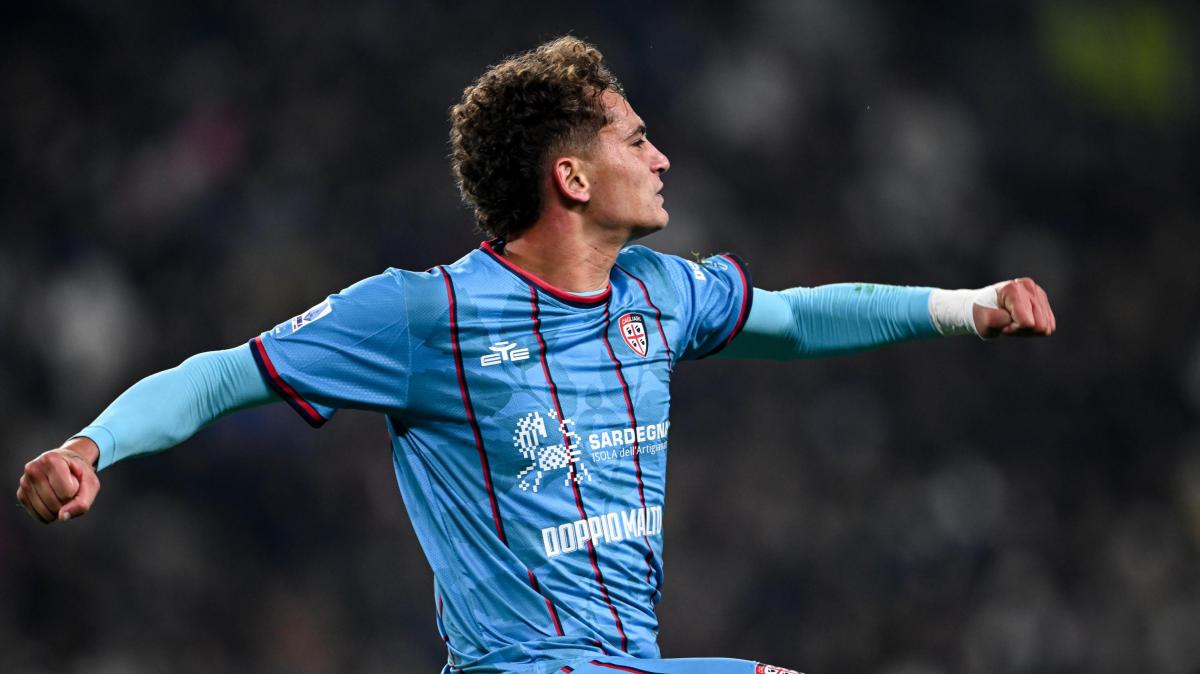 Il Cagliari riscatterà Esposito, ma poi può partire: piace anche al Napoli