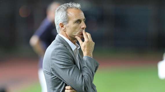 Mirra: "Osservando le altre, dico che solo il Napoli può perdere lo Scudetto"