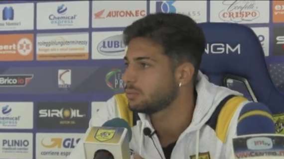 Serie C, Juve Stabia travolta dal Potenza: l’azzurrino D’Agostino a segno per le vespe