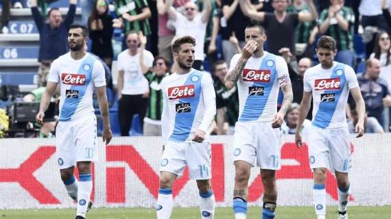 Jacomuzzi ottimista: “Napoli una realtà del nostro calcio. Dante? Una manna per il tridente…”