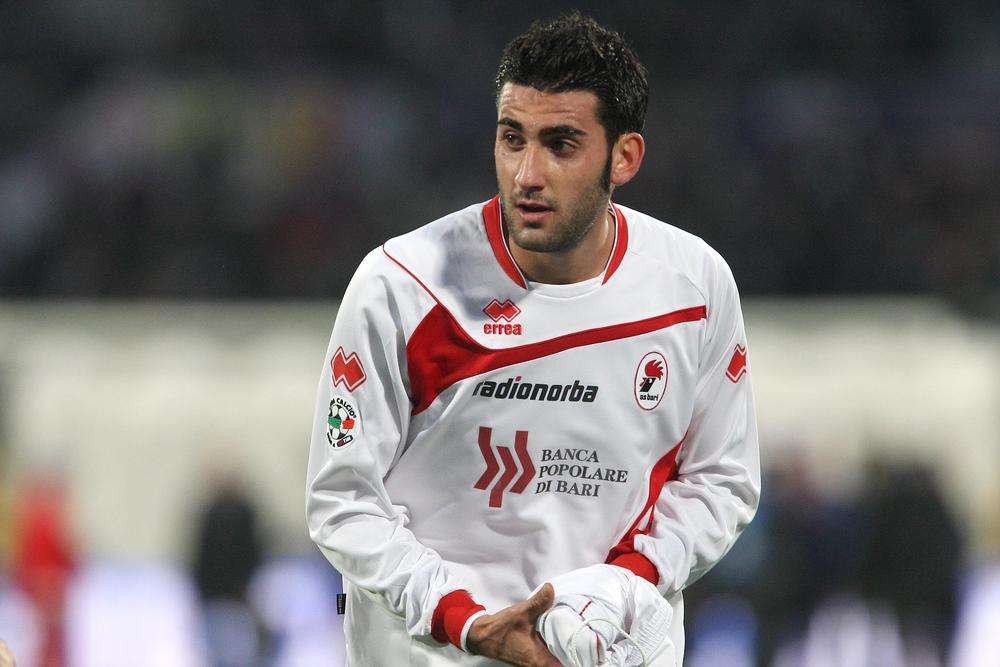 Bari, Belmonte: "A Napoli con personalità, vogliamo continuare a stupire"