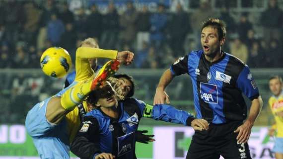 Atalanta-Napoli, tutti i precedenti: appena 8 vittorie azzurre in 48 partite