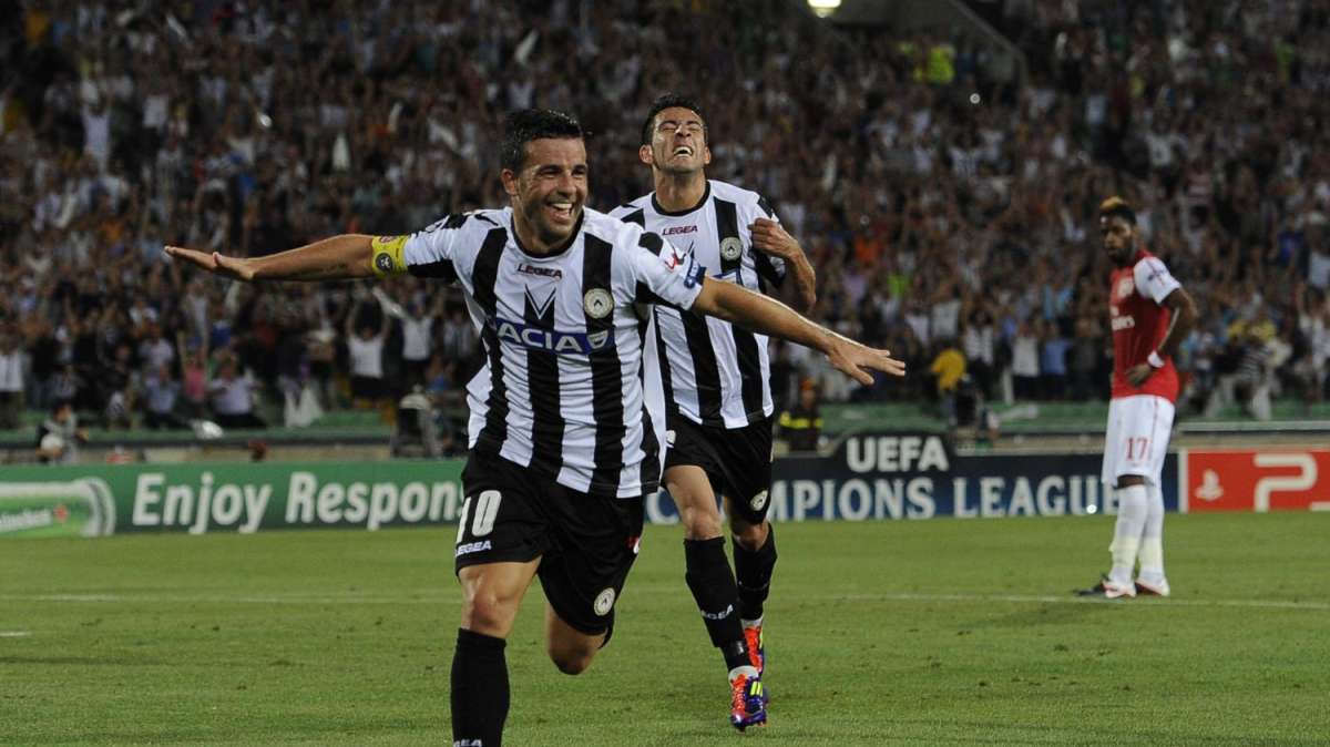 Udinese, Soldati: "Con il Napoli sfida d'alta quota, vi spiego la nostra arma vincente.." 