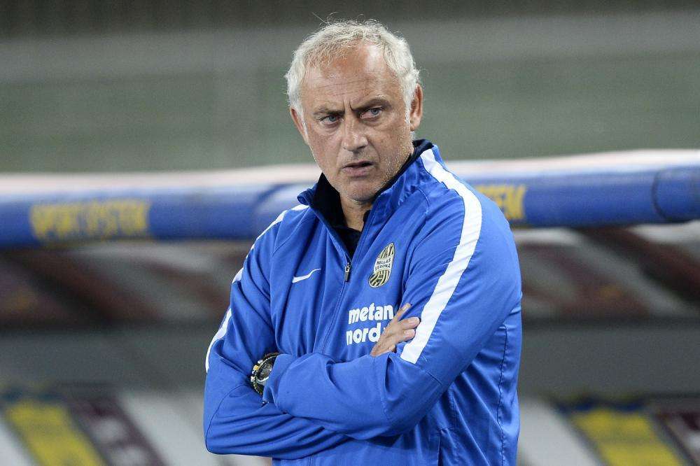 Mandorlini: "Le squadre che vincono fanno poco turnover. Jorginho? La Nazionale traguardo importante"