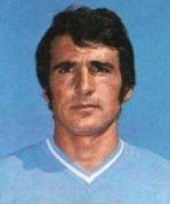 Calcio napoletano in lutto: morto ad Ischia Mario Perego, giocò in azzurro negli anni '70