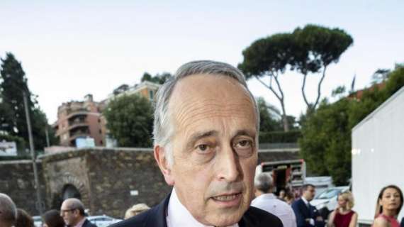 UFFICIALE - Lega Serie A, Giancarlo Abete nuovo commissario ad acta