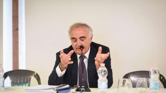 Luperto, l'avvocato: "Ci sarà un tentativo di riconciliazione, si potrebbe risolvere tutto in fretta"