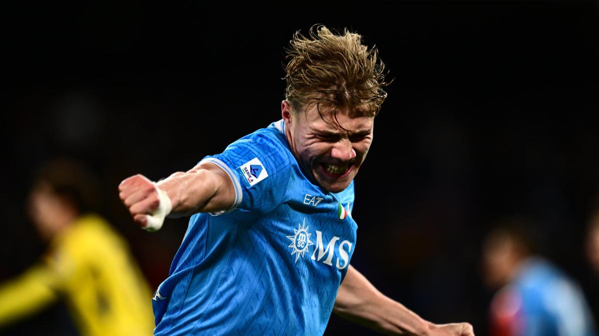 Hojlund, il diamante lucidato dalla cura Conte. Rasmus si è messo in testa una cosa...