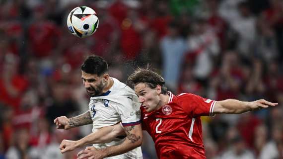 Sportmediaset - C'è anche Mitrovic tra i profili offerti al Napoli: sarebbe disposto a ridursi lo stipendio
