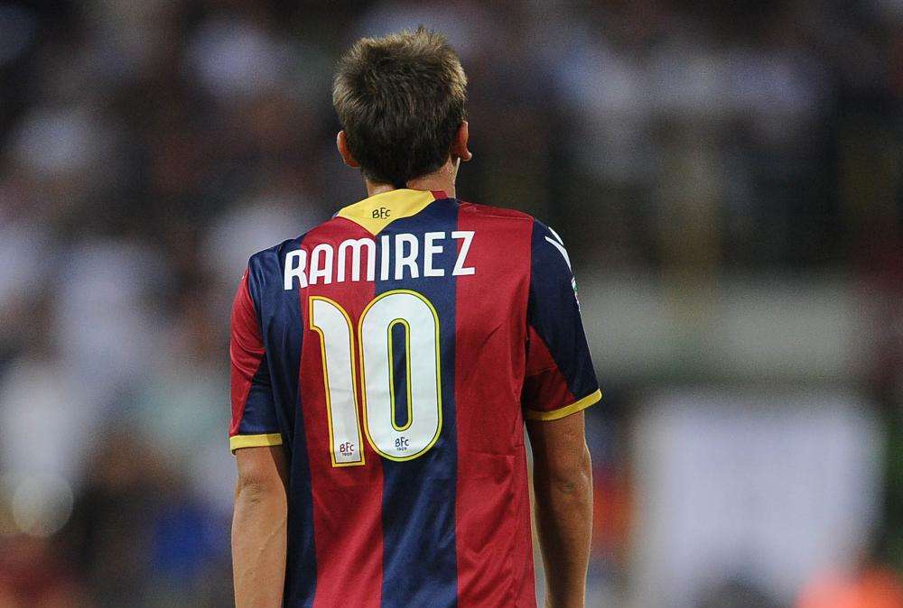 Lavezzi via? Ramirez-Napoli: 10 mln di motivi...