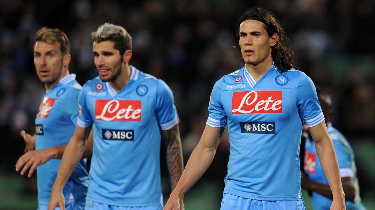 Roma-Napoli 2-1, le pagelle: Behrami e Zuniga gli ultimi a mollare, male Britos!