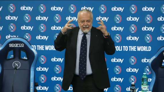 RILEGGI LIVE - ADL in conferenza: "Nulla contro Zielinski, ma dobbiamo programmare e scoprire Traorè. Basta: Lindstrom più ala che trequarti! Su Dragusin e Perez..."