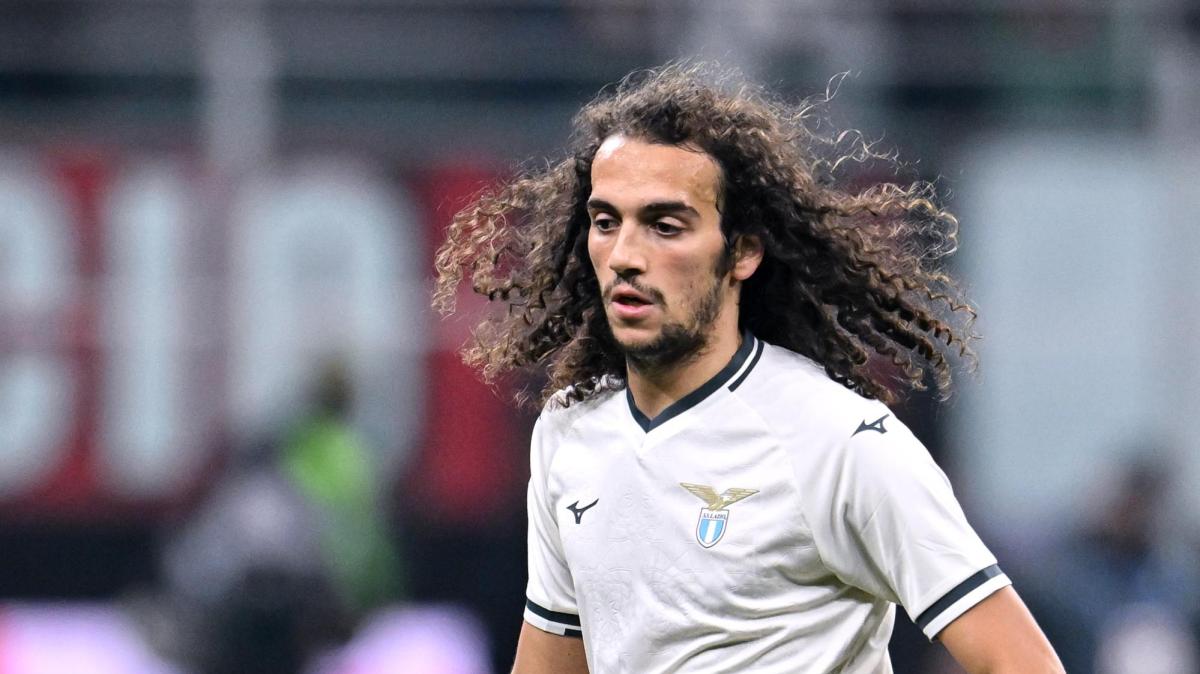 Guendouzi-Napoli, arriva la confessione fatta da Fabiani a Sarri